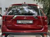 Mitsubishi Outlander 2019 года за 11 000 000 тг. в Алматы – фото 3