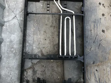 Кассета радиаторов пустая на БМВ Е38 за 10 000 тг. в Караганда – фото 3