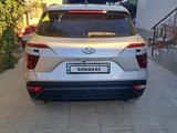 Hyundai Creta 2022 года за 10 000 000 тг. в Жанаозен – фото 2