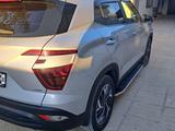 Hyundai Creta 2022 года за 10 000 000 тг. в Жанаозен – фото 3