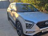 Hyundai Creta 2022 года за 10 000 000 тг. в Жанаозен – фото 5