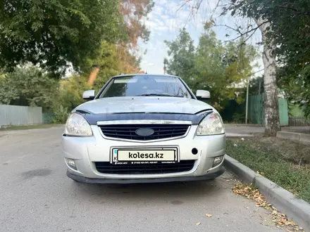 ВАЗ (Lada) Priora 2171 2013 года за 2 400 000 тг. в Алматы