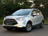 JAC S3 2016 года за 4 650 000 тг. в Кокшетау
