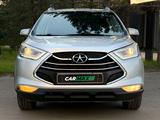 JAC S3 2016 года за 4 650 000 тг. в Кокшетау – фото 2