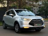 JAC S3 2016 года за 4 650 000 тг. в Кокшетау – фото 3