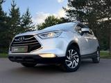 JAC S3 2016 года за 4 650 000 тг. в Кокшетау – фото 4