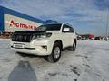 Toyota Land Cruiser Prado 2019 года за 23 350 000 тг. в Костанай – фото 98