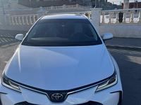 Toyota Corolla 2022 года за 11 700 000 тг. в Актау