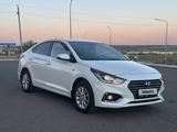 Hyundai Accent 2018 годаүшін7 890 000 тг. в Караганда – фото 3