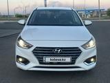 Hyundai Accent 2018 годаүшін7 890 000 тг. в Караганда – фото 2