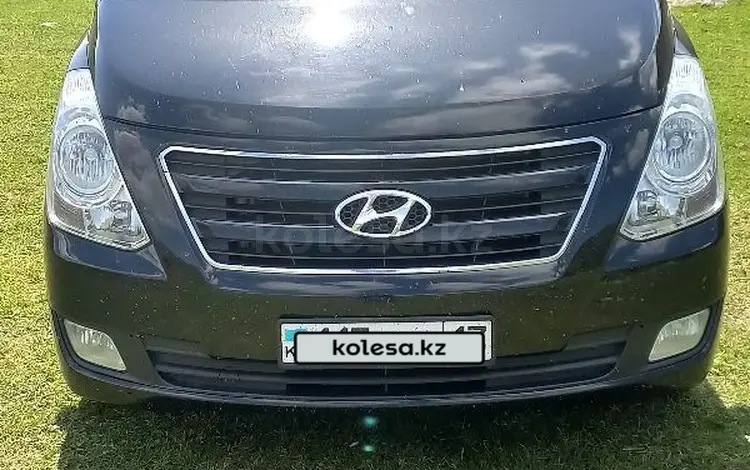 Hyundai Starex 2016 года за 10 000 000 тг. в Шымкент
