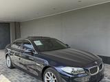 BMW 528 2015 года за 6 000 000 тг. в Шымкент – фото 2