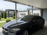 BMW 528 2015 года за 6 000 000 тг. в Шымкент – фото 3