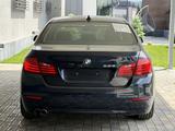 BMW 528 2015 года за 6 000 000 тг. в Шымкент – фото 5