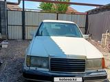 Mercedes-Benz E 200 1989 годаүшін730 000 тг. в Алматы