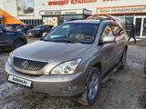 Lexus RX 350 2007 года за 8 800 000 тг. в Астана – фото 2