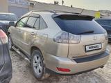 Lexus RX 350 2007 года за 8 800 000 тг. в Астана – фото 3