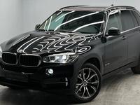 BMW X5 2016 года за 17 000 000 тг. в Алматы