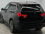 BMW X5 2016 года за 17 000 000 тг. в Алматы – фото 4