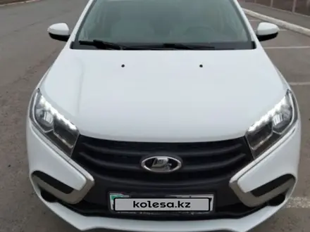 ВАЗ (Lada) XRAY 2018 года за 4 500 000 тг. в Уральск