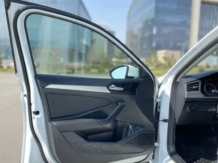 Volkswagen Jetta 2019 года за 7 550 000 тг. в Алматы – фото 13