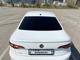 Volkswagen Jetta 2019 года за 7 550 000 тг. в Алматы – фото 2