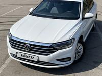 Volkswagen Jetta 2019 года за 7 550 000 тг. в Алматы