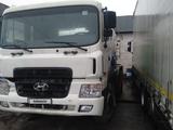 Hyundai  HD 2012 года за 11 500 000 тг. в Алматы – фото 4