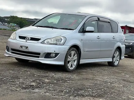 Toyota Ipsum 2004 года за 5 000 000 тг. в Семей – фото 7