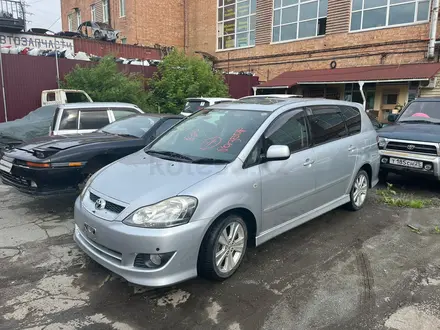 Toyota Ipsum 2004 года за 5 000 000 тг. в Семей – фото 8