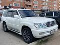 Lexus LX 470 2000 года за 4 550 000 тг. в Караганда