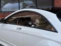 Mercedes-Benz CL 63 AMG 2008 года за 15 000 000 тг. в Астана – фото 10