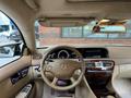 Mercedes-Benz CL 63 AMG 2008 года за 15 000 000 тг. в Астана – фото 11