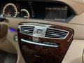 Mercedes-Benz CL 63 AMG 2008 года за 15 000 000 тг. в Астана – фото 19