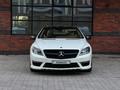 Mercedes-Benz CL 63 AMG 2008 года за 15 000 000 тг. в Астана – фото 2