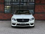 Mercedes-Benz CL 63 AMG 2008 года за 15 000 000 тг. в Астана – фото 2