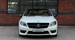 Mercedes-Benz CL 63 AMG 2008 года за 15 000 000 тг. в Астана – фото 2