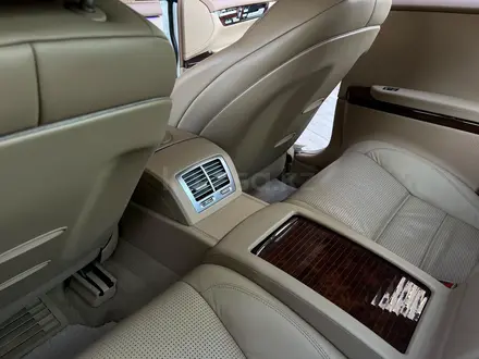 Mercedes-Benz CL 63 AMG 2008 года за 15 000 000 тг. в Астана – фото 23