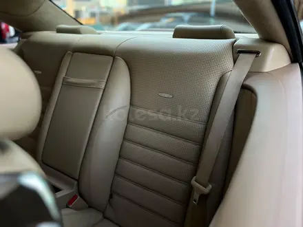 Mercedes-Benz CL 63 AMG 2008 года за 15 000 000 тг. в Астана – фото 24