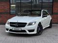 Mercedes-Benz CL 63 AMG 2008 года за 15 000 000 тг. в Астана