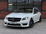 Mercedes-Benz CL 63 AMG 2008 года за 15 000 000 тг. в Астана