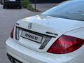 Mercedes-Benz CL 63 AMG 2008 года за 15 000 000 тг. в Астана – фото 5