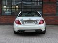 Mercedes-Benz CL 63 AMG 2008 года за 15 000 000 тг. в Астана – фото 6