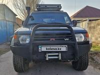 Mitsubishi Pajero 1993 годаүшін3 500 000 тг. в Кордай