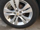 Chevrolet Cruze 2015 года за 4 850 000 тг. в Актобе – фото 5