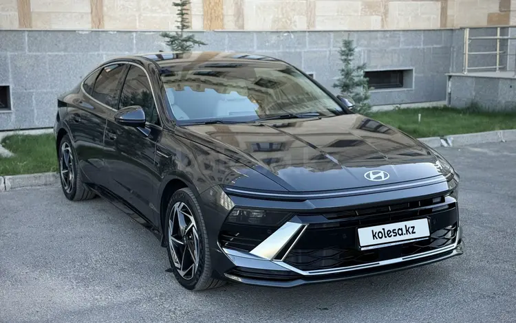 Hyundai Sonata 2023 годаүшін15 450 000 тг. в Шымкент