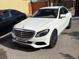 Mercedes-Benz C 180 2015 годаүшін15 000 000 тг. в Караганда