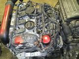 Двигатель volkswagen 2.0 TSI за 2 525 тг. в Алматы
