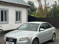 Audi A4 2007 года за 5 500 000 тг. в Алматы