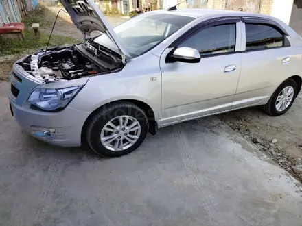 Chevrolet Cobalt 2022 года за 6 000 000 тг. в Актобе – фото 7